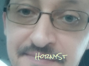 HornySt