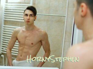 HornyStephen