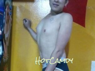 HotCamdy