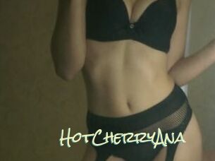 HotCherryAna