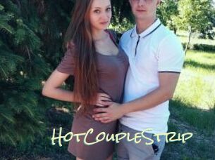 HotCoupleStrip