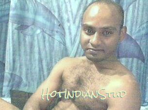 HotIndianStud