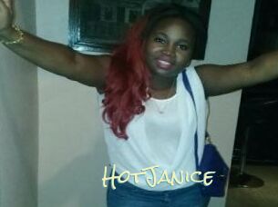 HotJanice