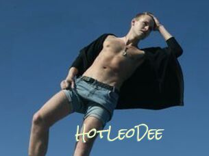 HotLeoDee