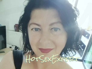 HotSexExpert