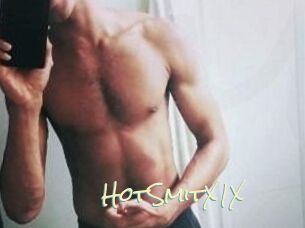 HotSmitX1X