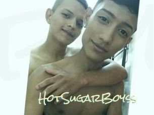 HotSugarBoyss