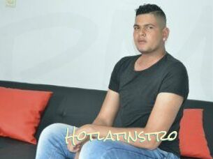 Hotlatinstro