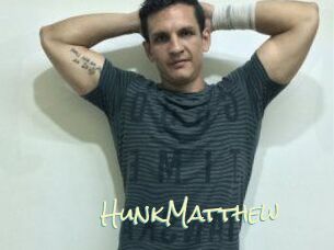 HunkMatthew