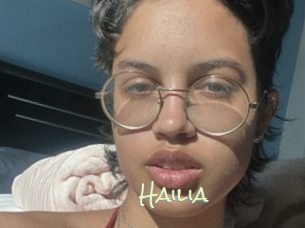 Hailia