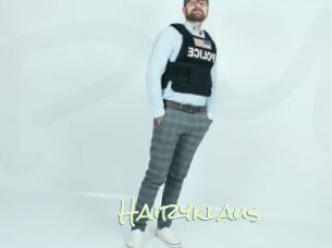 Hairyklaus