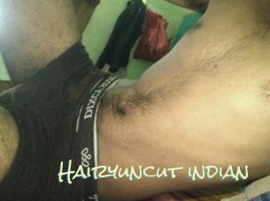 Hairyuncut_indian