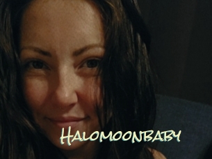 Halomoonbaby