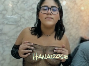 Hanarosie