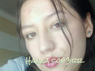 Hanna_cop3rr