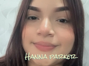 Hanna_parker