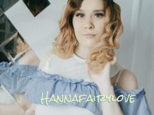 Hannafairylove