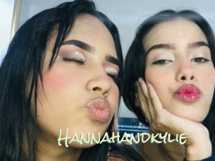 Hannahandkylie