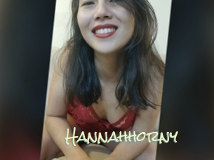 Hannahhorny