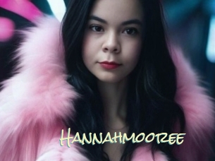 Hannahmooree