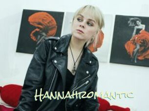 Hannahromantic