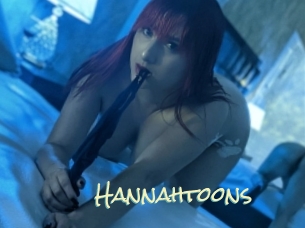 Hannahtoons