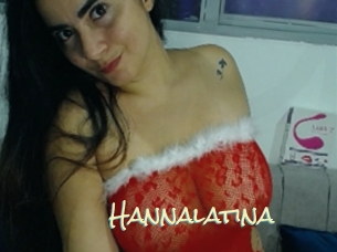 Hannalatina