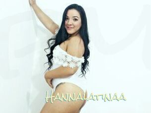 Hannalatinaa