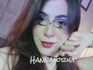 Hannalorist