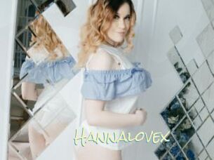 Hannalovex