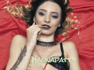 Hannapatty