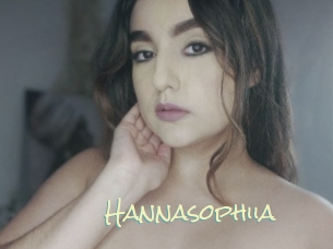 Hannasophiia