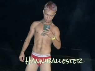 Hanniballester