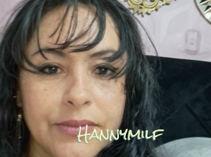 Hannymilf