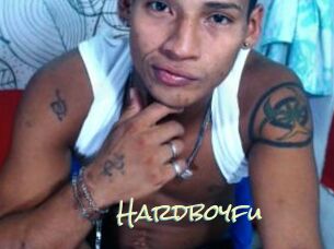 Hardboyfu