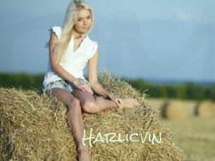 Harlicvin