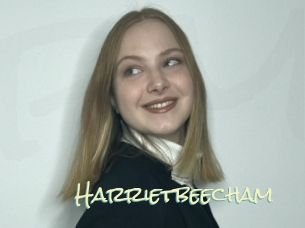 Harrietbeecham