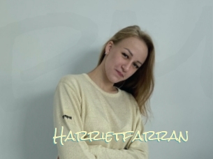 Harrietfarran