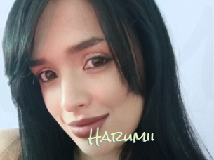 Harumii