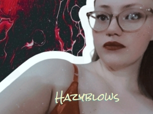 Hazyblows