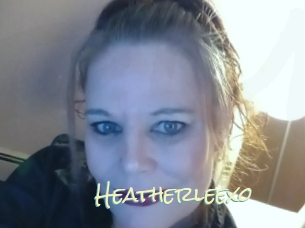 Heatherleexo