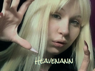 Heavenann