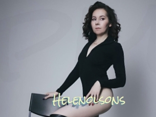 Helenolsons