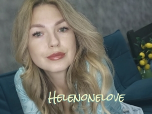 Helenonelove