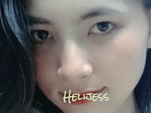 Helijess