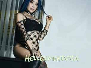 Hellenmendoza