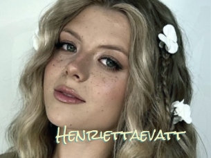 Henriettaevatt