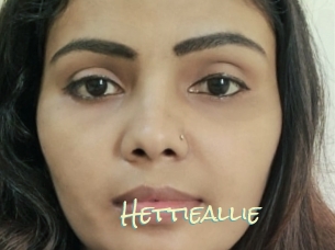 Hettieallie