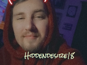 Hiddendesire18