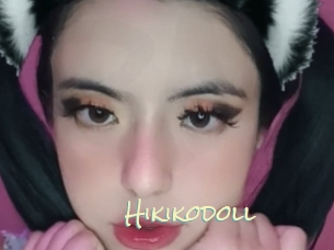 Hikikodoll